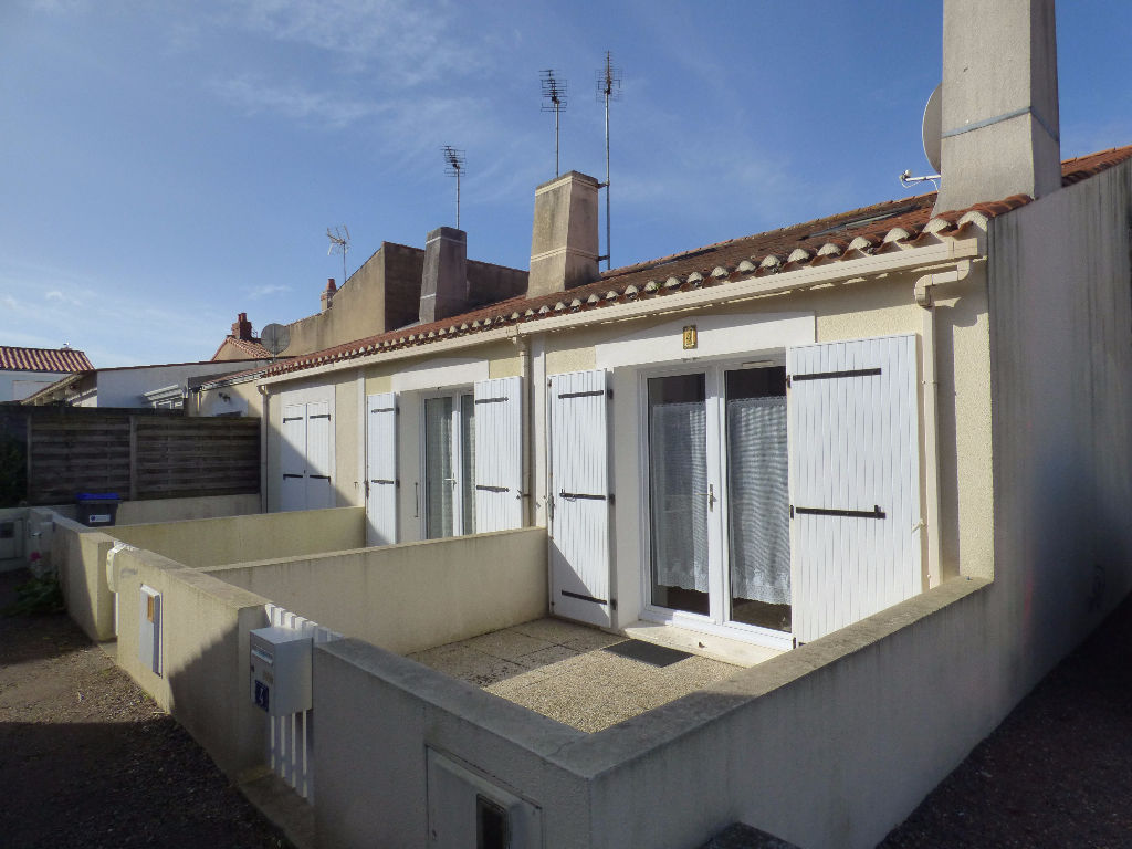 Agence immobilière de L'Adresse DYNAMIC IMMOBILIER - DYNAMIC IMMOBILIER