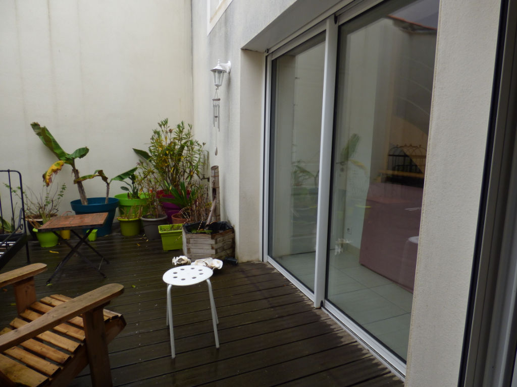 Photo Maison Les Sables D Olonne 4 pièce(s) 74.48 m2 image 4/6