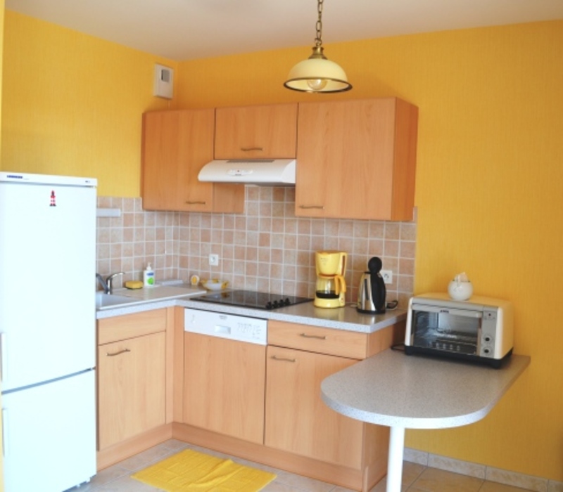 Photo Appartement T3 LES SABLES A LOUER A L ANNEE image 3/5