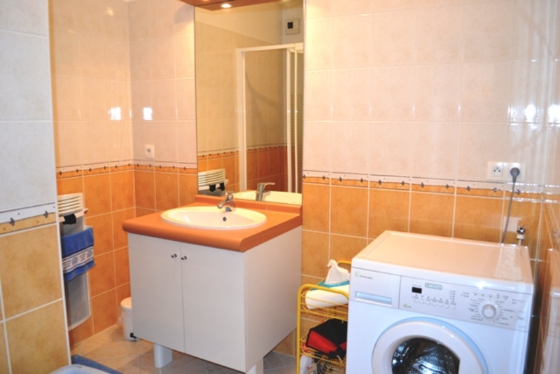 Photo Appartement T3 LES SABLES A LOUER A L ANNEE image 4/5