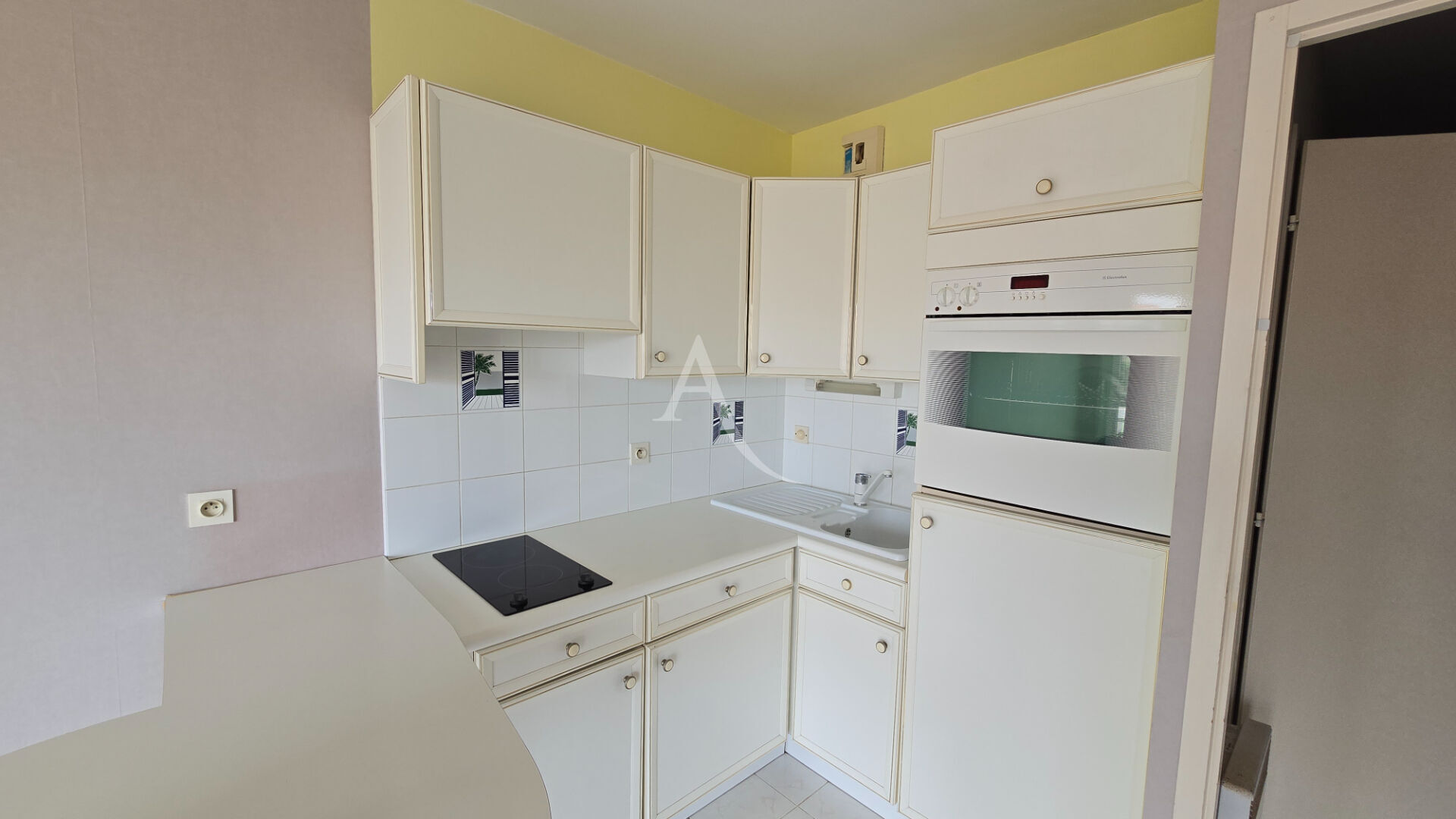 Appartement Les Sables D Olonne 1 pièce(s) 27 m2