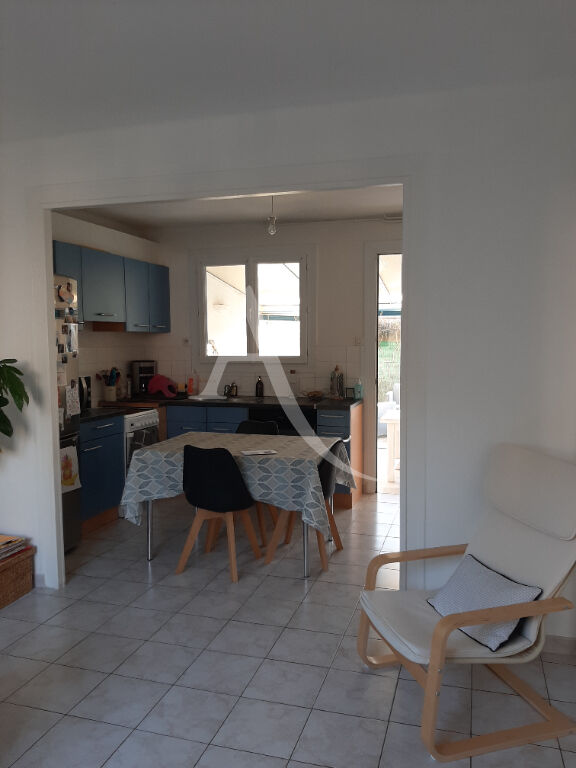 Maison Olonne Sur Mer 4 pièce(s) 84.30 m2