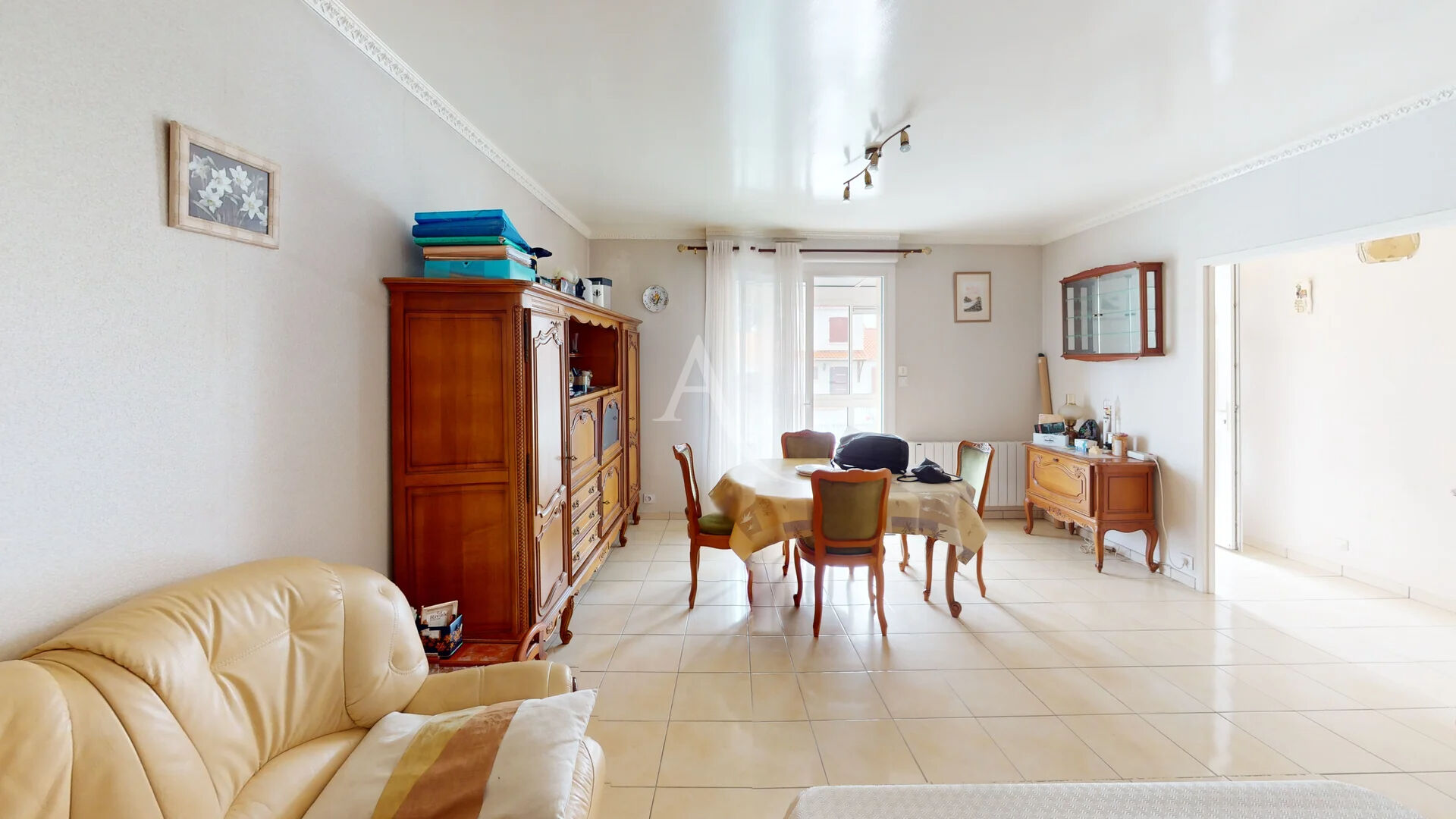 Agence immobilière de L'Adresse DYNAMIC IMMOBILIER - L'ADRESSE ARAGO IMMOBILIER