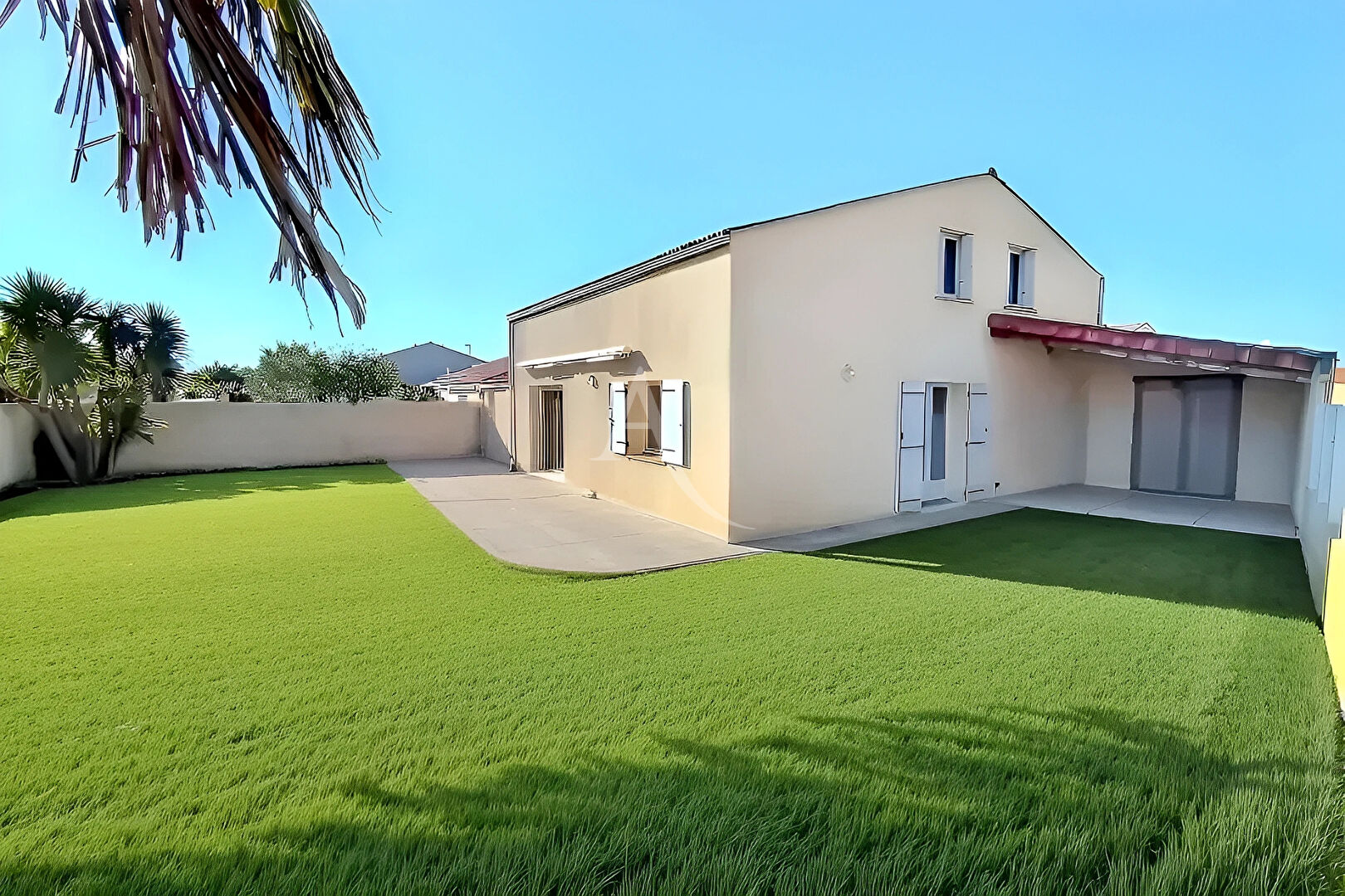Photo Villa 155 m² (6 chambres) Les Sables d'Olonne image 1/6