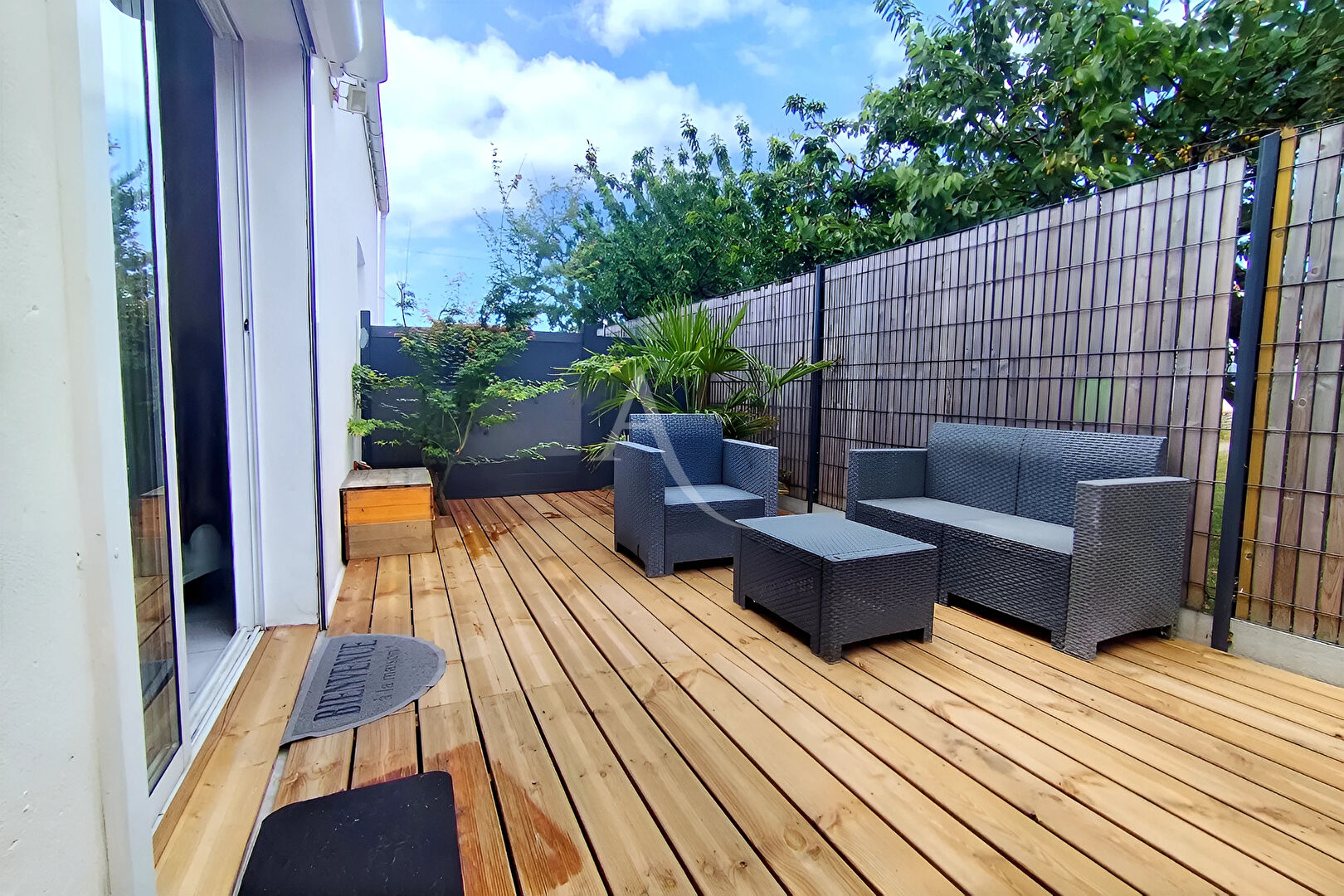 Agence immobilière de L'Adresse DYNAMIC IMMOBILIER - DYNAMIC IMMOBILIER