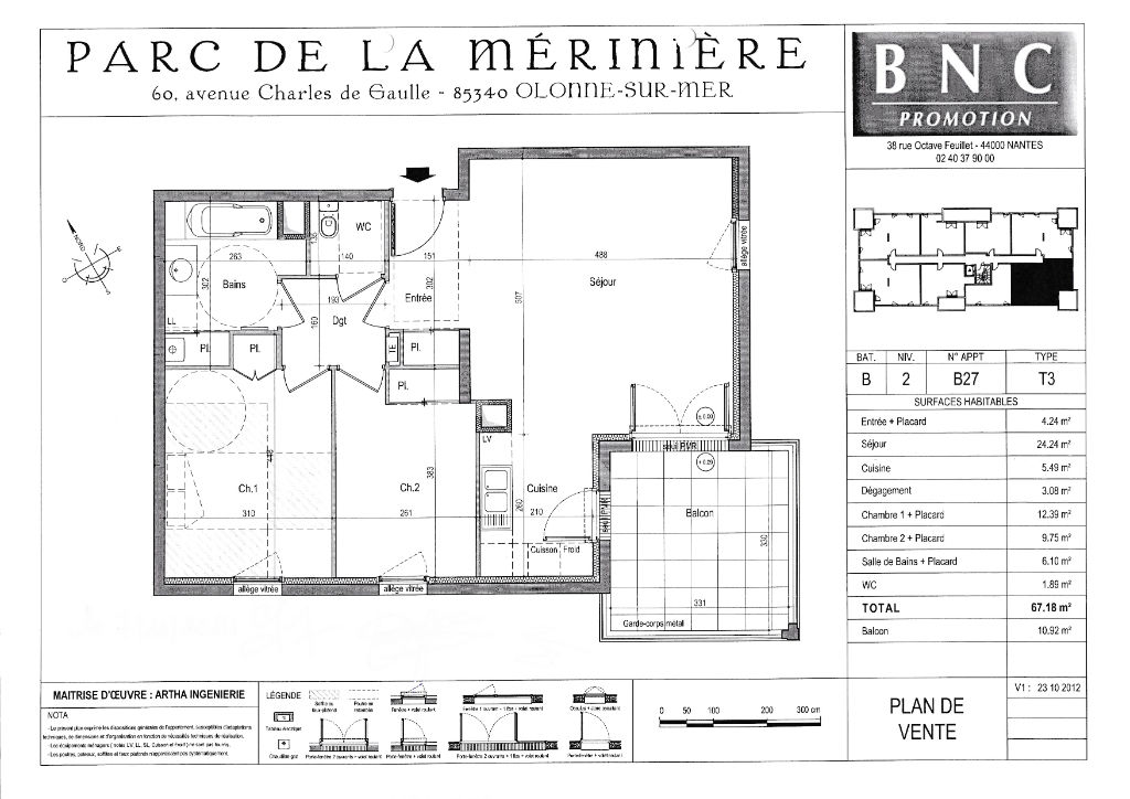Agence immobilière de L'Adresse DYNAMIC IMMOBILIER - DYNAMIC IMMOBILIER