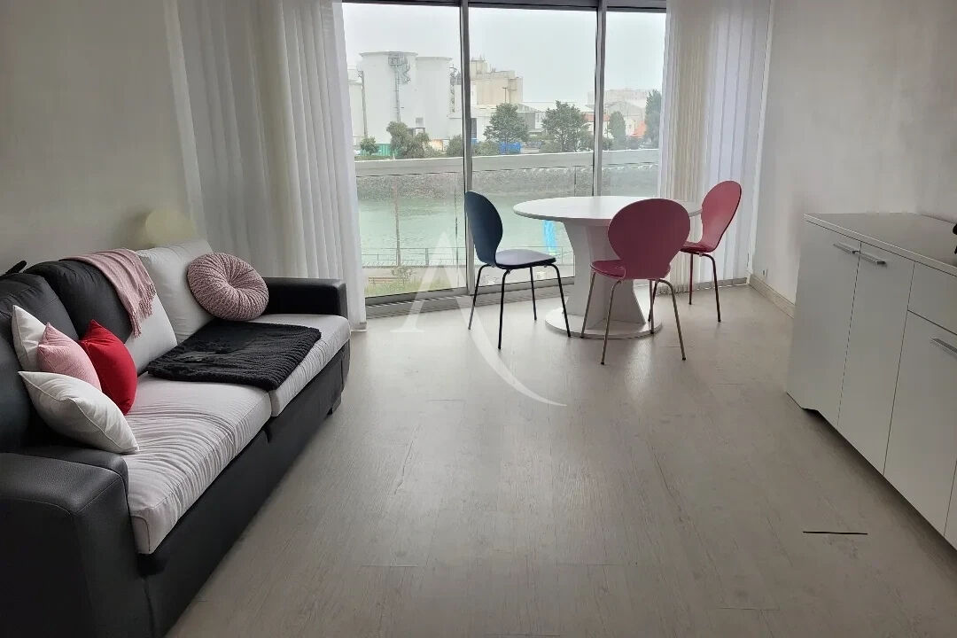 Agence immobilière de L'Adresse DYNAMIC IMMOBILIER - DYNAMIC IMMOBILIER