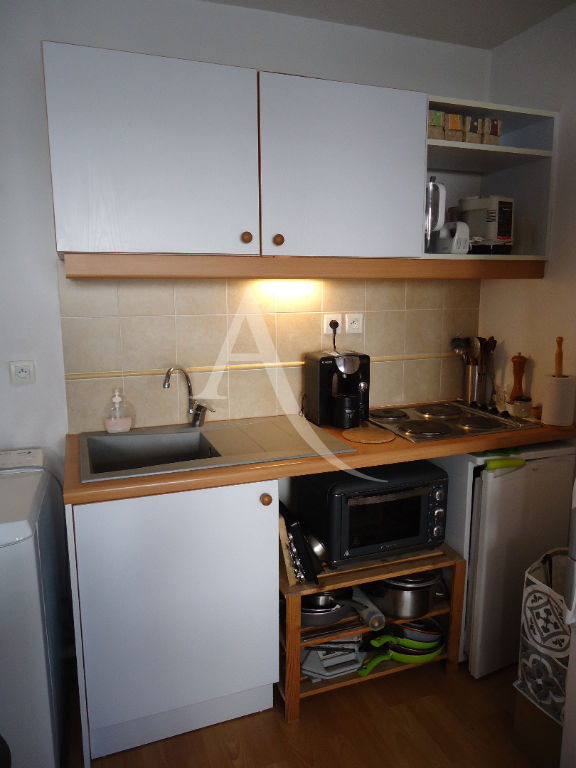 Appartement Les Sables D Olonne 2 pièce(s) 45 m2 A LOUER EN VIDE A L ANNEE
