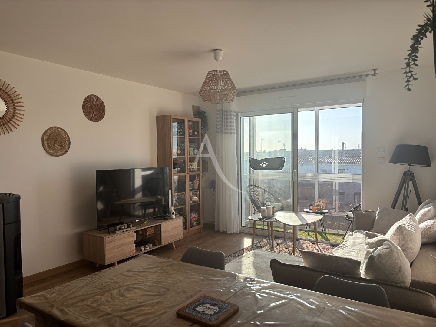 Agence immobilière de L'Adresse DYNAMIC IMMOBILIER - DYNAMIC IMMOBILIER
