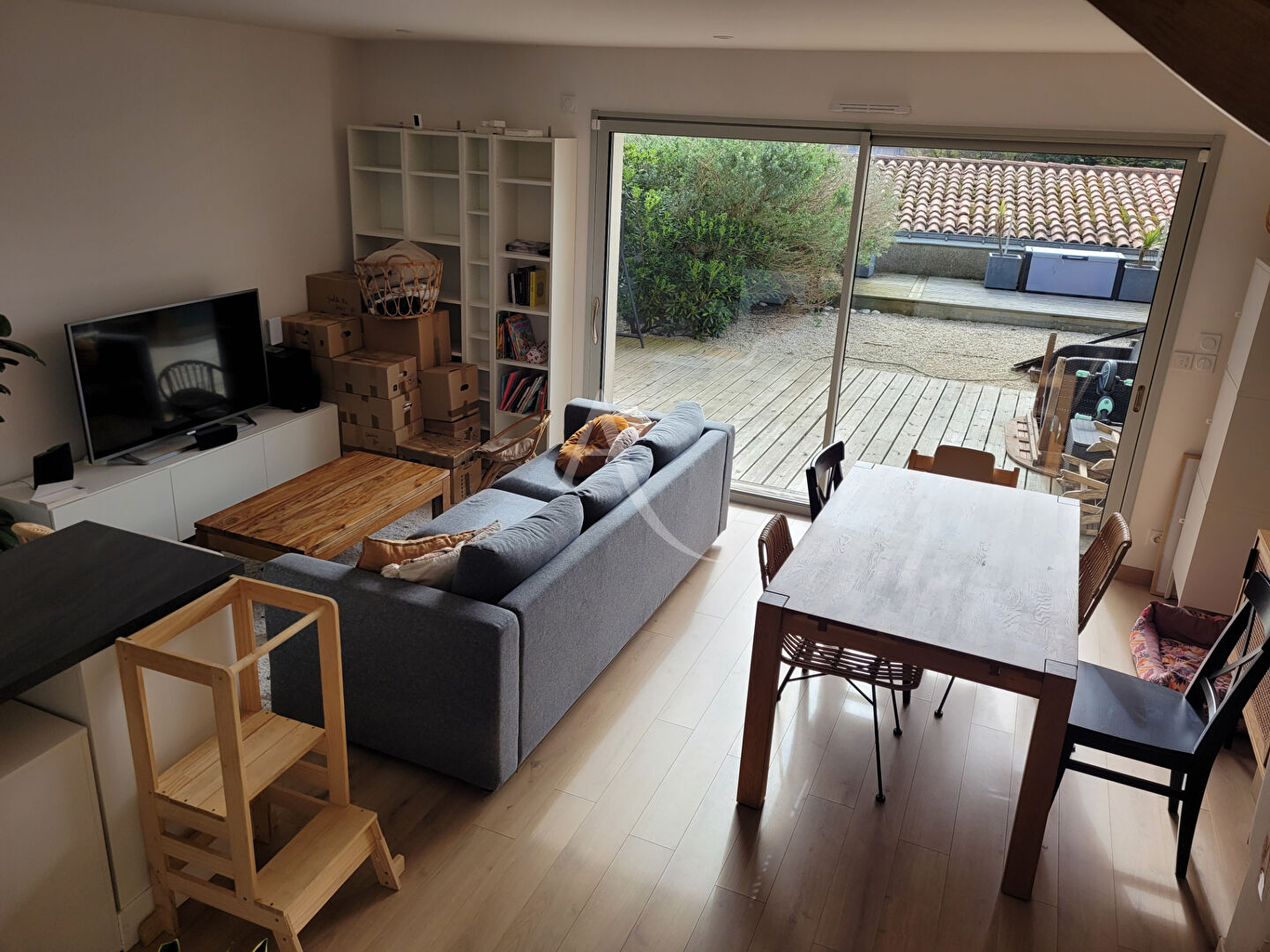 Agence immobilière de L'Adresse DYNAMIC IMMOBILIER - DYNAMIC IMMOBILIER