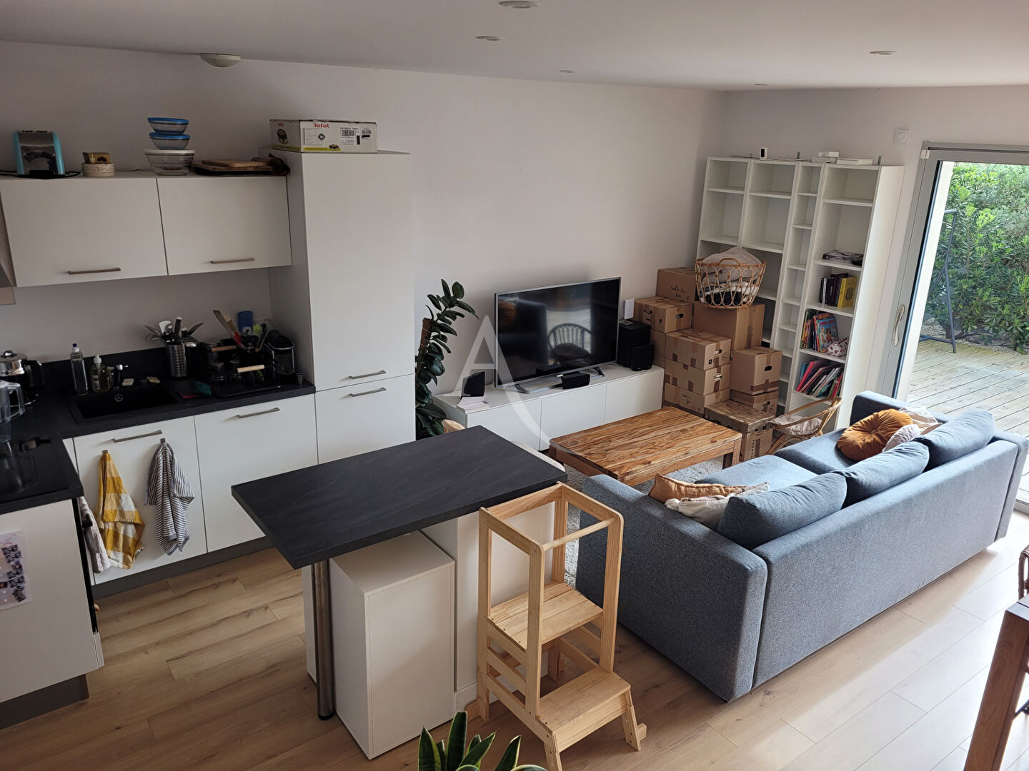 Agence immobilière de L'Adresse DYNAMIC IMMOBILIER - DYNAMIC IMMOBILIER