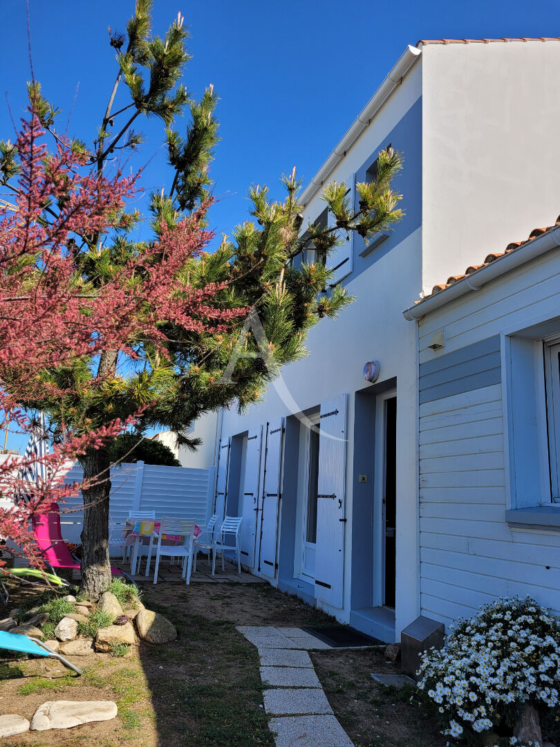 Agence immobilière de L'Adresse DYNAMIC IMMOBILIER - DYNAMIC IMMOBILIER