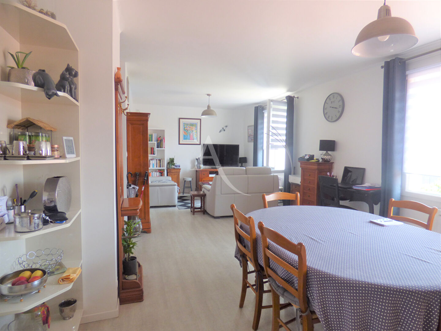 Photo Maison Les Sables D Olonne 4 pièce(s) 108.93 m2 image 4/6