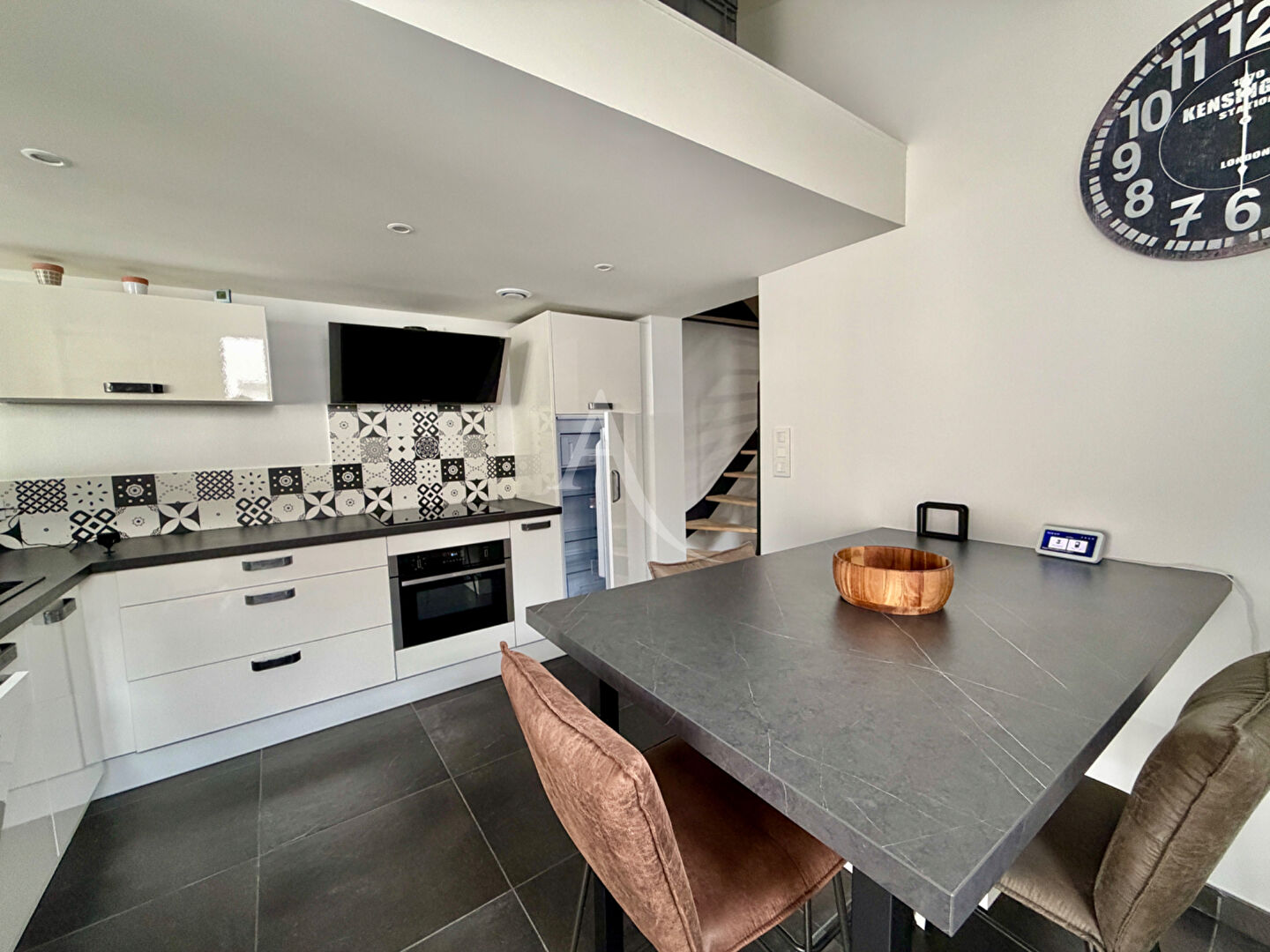 Photo Maison Les Sables D Olonne 4 pièce(s) 82.23 m2 image 3/6