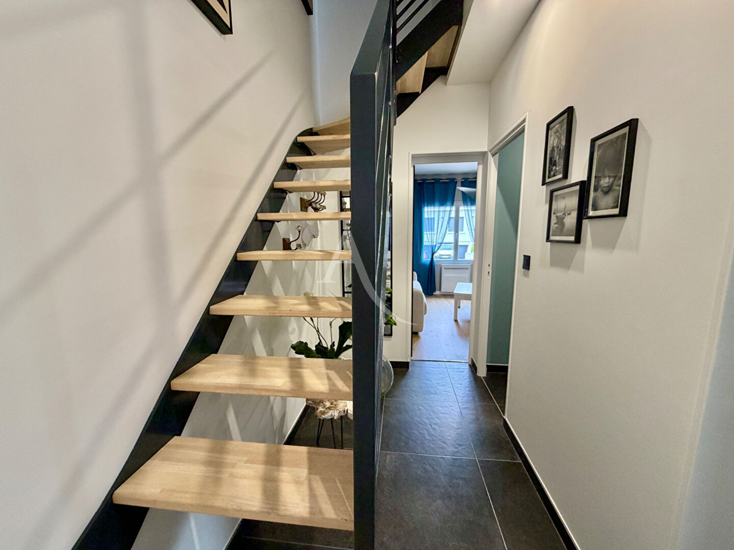 Photo Maison Les Sables D Olonne 4 pièce(s) 82.23 m2 image 4/6