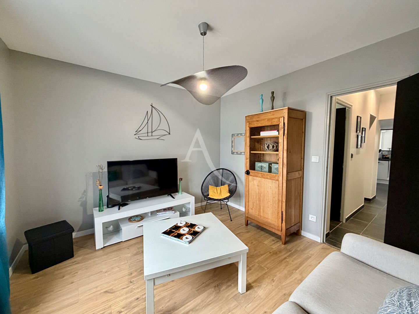 Photo Maison Les Sables D Olonne 4 pièce(s) 82.23 m2 image 5/6