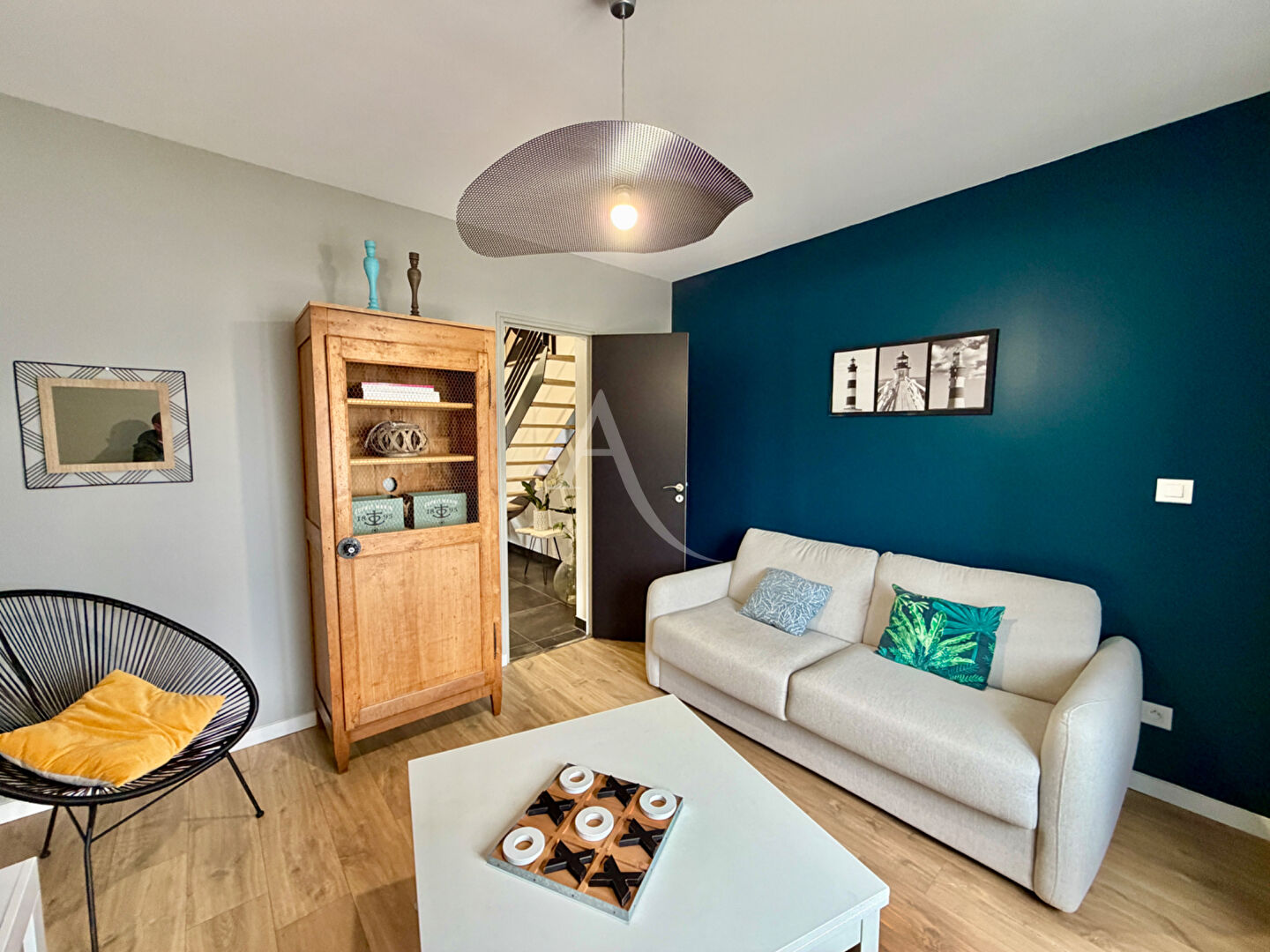 Photo Maison Les Sables D Olonne 4 pièce(s) 82.23 m2 image 6/6