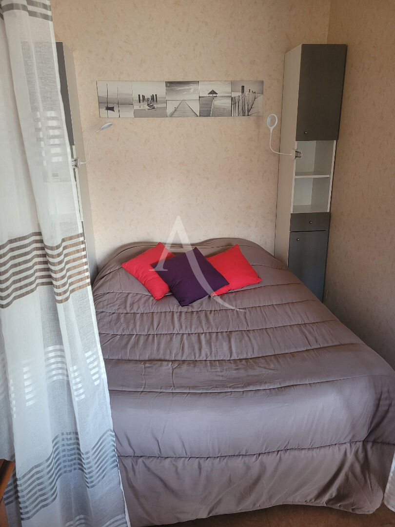 Photo Appartement Les Sables D Olonne 1 pièce(s) 32.70 m2 image 3/6