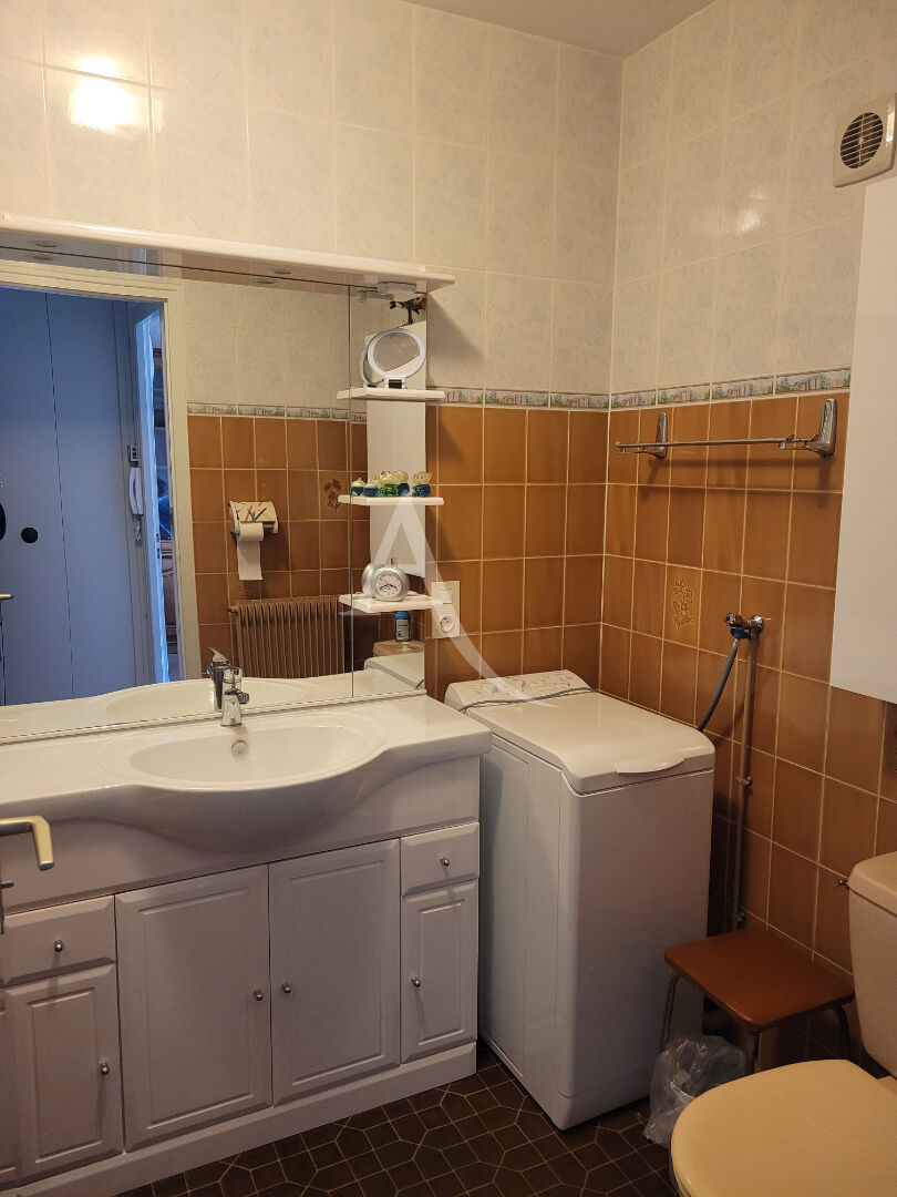 Photo Appartement Les Sables D Olonne 1 pièce(s) 32.70 m2 image 5/6