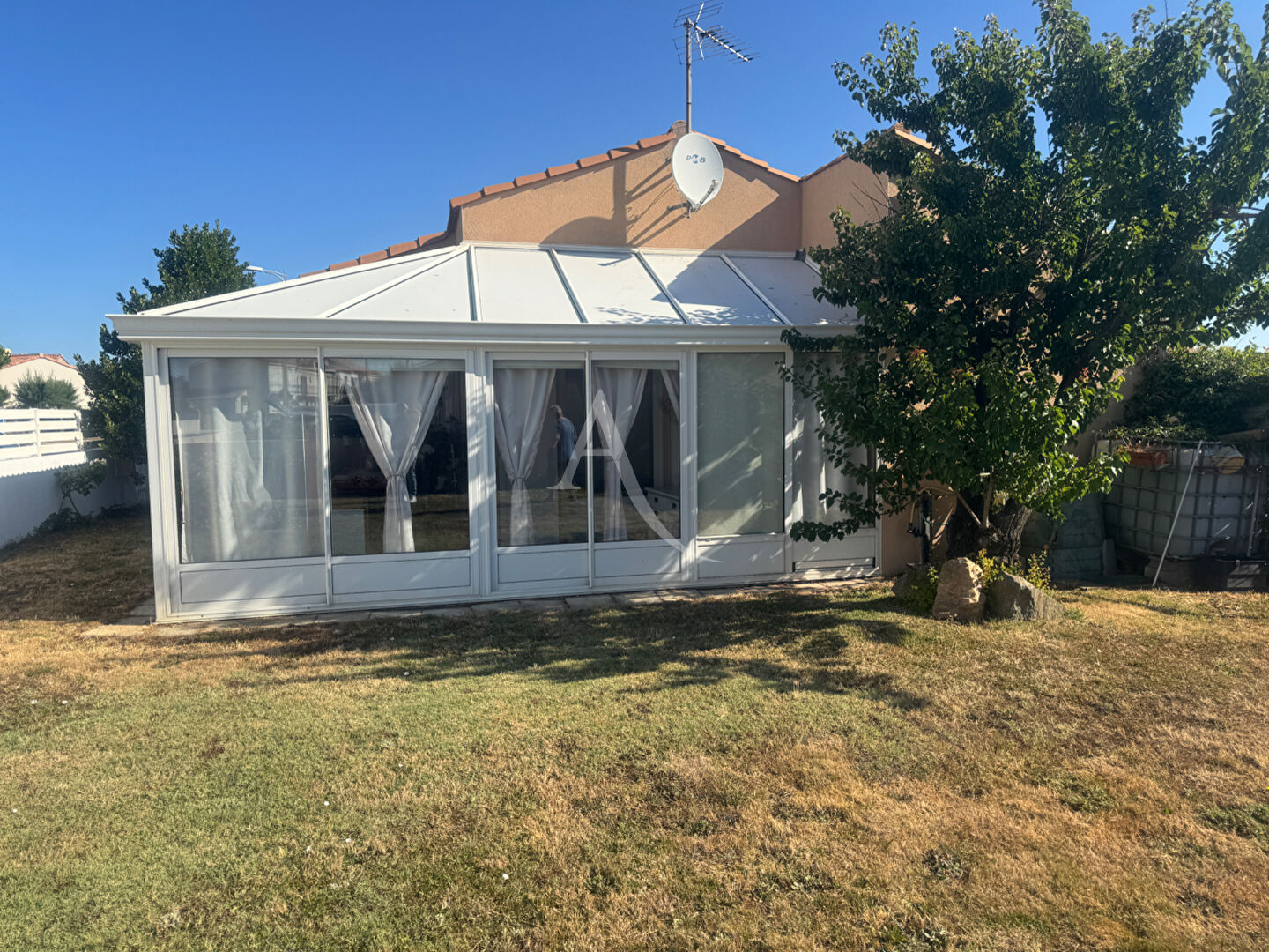 Agence immobilière de L'Adresse DYNAMIC IMMOBILIER - DYNAMIC IMMOBILIER