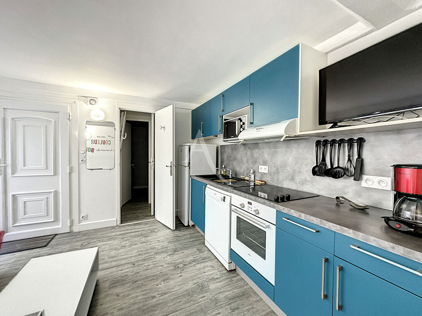 Agence immobilière de L'Adresse DYNAMIC IMMOBILIER - DYNAMIC IMMOBILIER