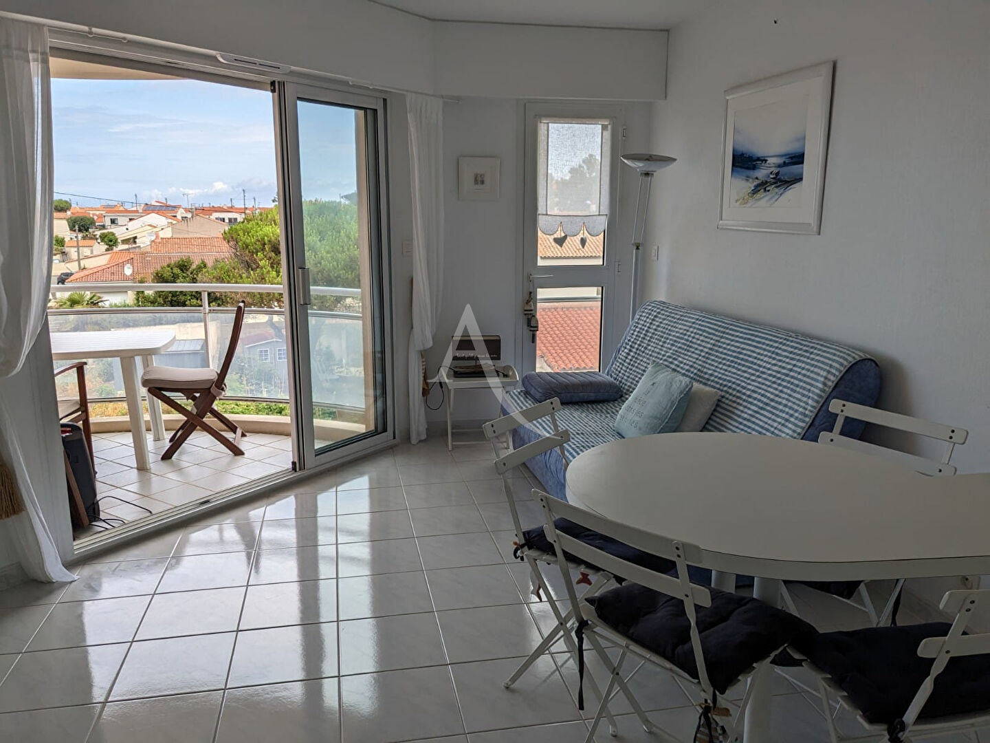 Agence immobilière de L'Adresse DYNAMIC IMMOBILIER - DYNAMIC IMMOBILIER