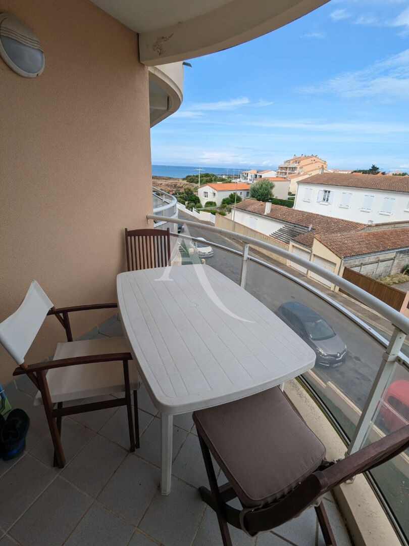 Photo Appartement  1 pièce(s) 23.94 m2 MEUBLE image 2/6