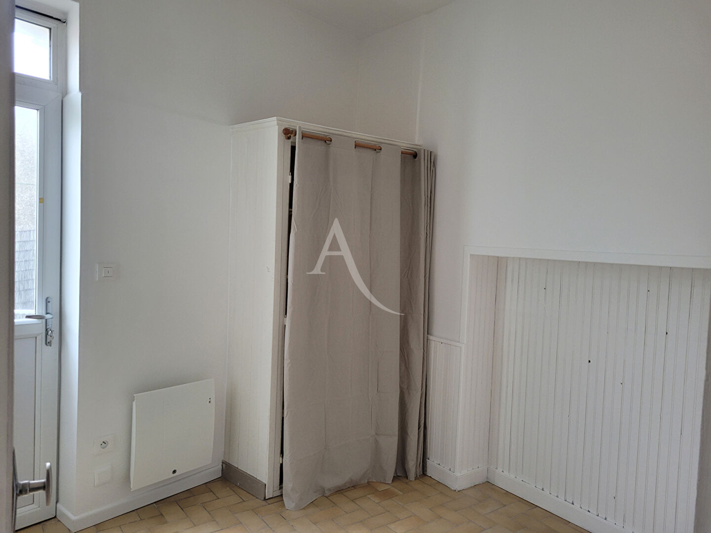Photo Maison  2 pièce(s) 28.68 m2 LA CHAUME image 2/6