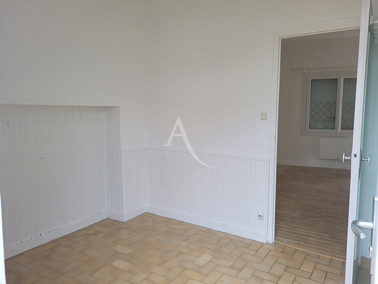 Photo Maison  2 pièce(s) 28.68 m2 LA CHAUME image 3/6