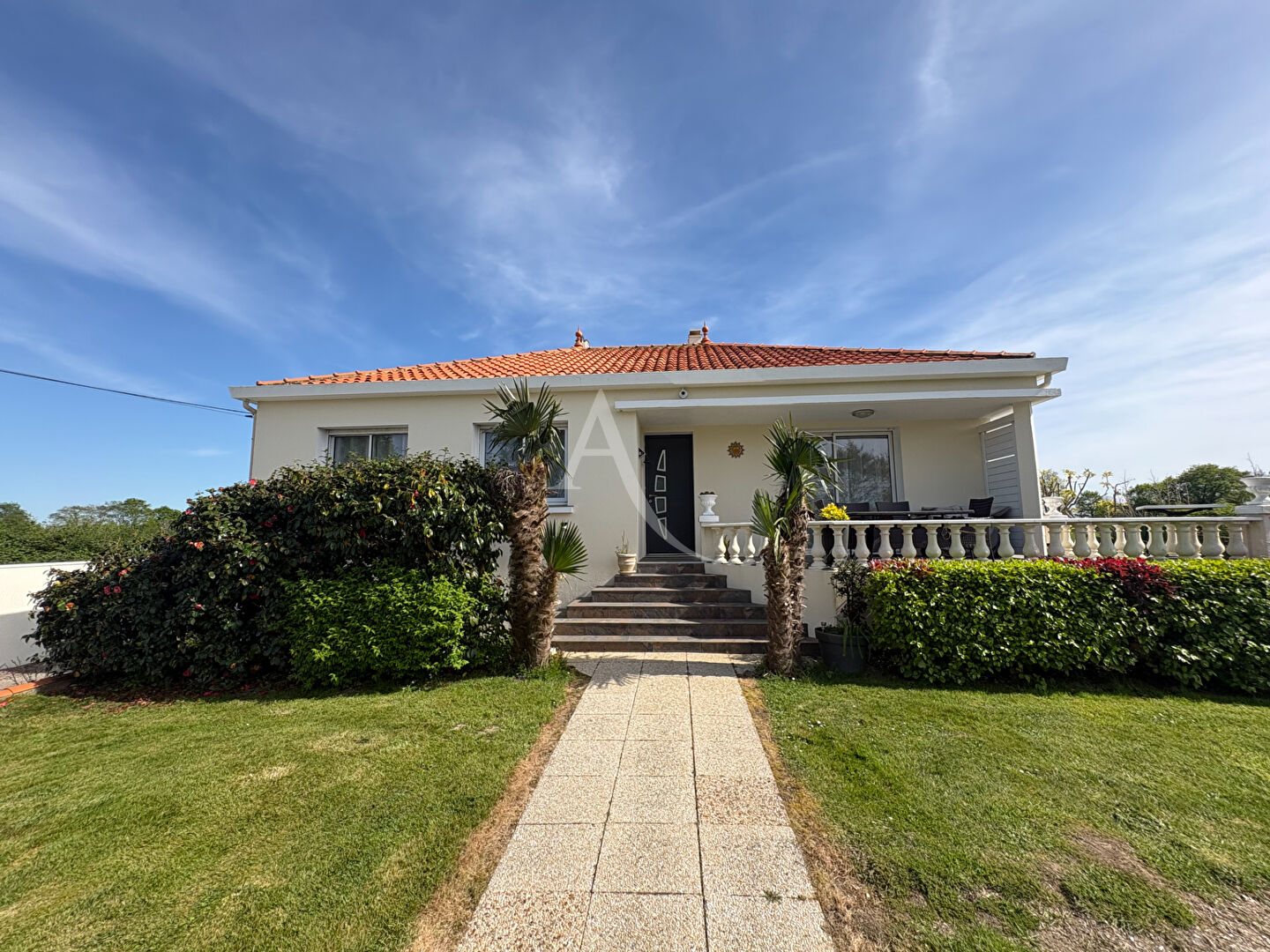 Agence immobilière de L'Adresse DYNAMIC IMMOBILIER - L'ADRESSE ARAGO IMMOBILIER