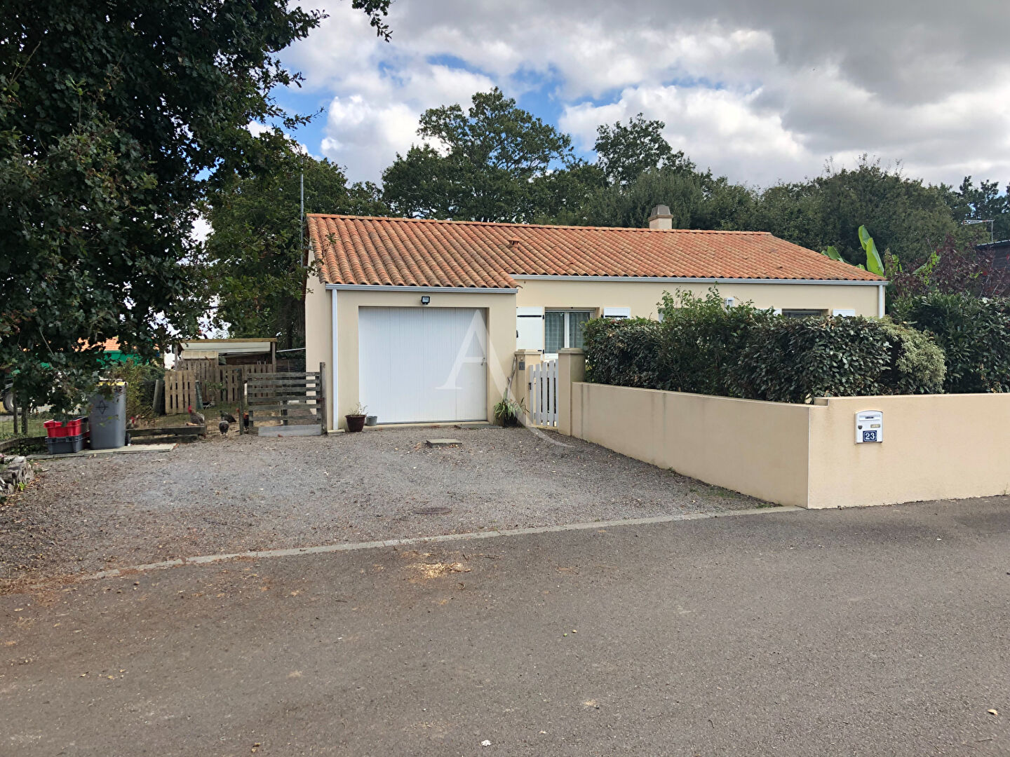 Agence immobilière de L'Adresse DYNAMIC IMMOBILIER - L'ADRESSE ARAGO IMMOBILIER