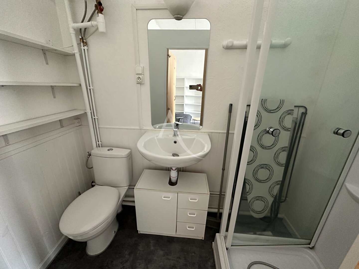 Photo Immeuble, 12 Logements, centre ville Les SABLES. image 5/6