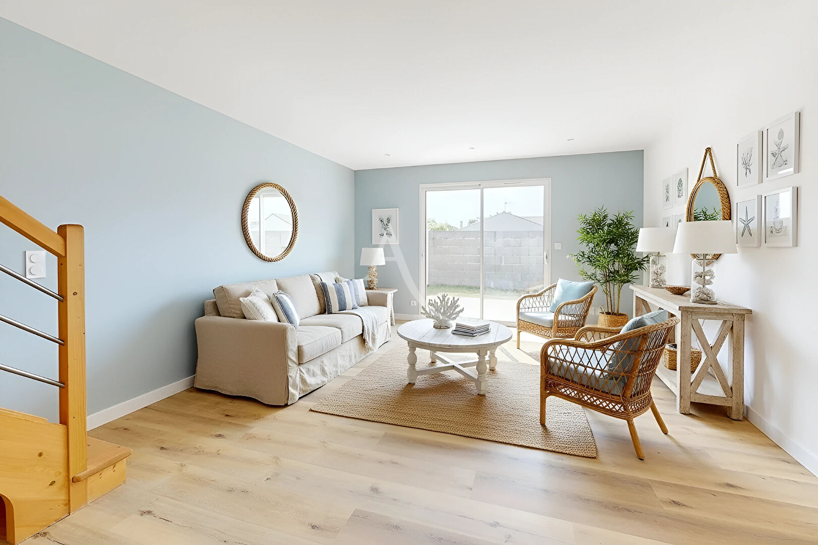 Agence immobilière de L'Adresse DYNAMIC IMMOBILIER - DYNAMIC IMMOBILIER