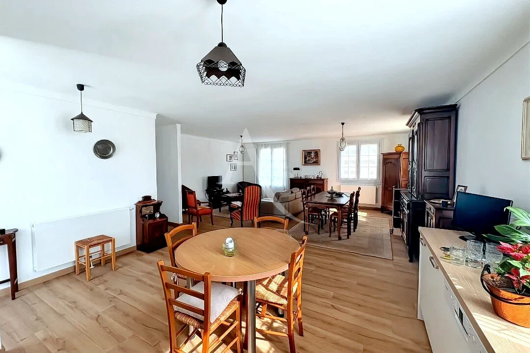 Agence immobilière de L'Adresse DYNAMIC IMMOBILIER - L'ADRESSE ARAGO IMMOBILIER