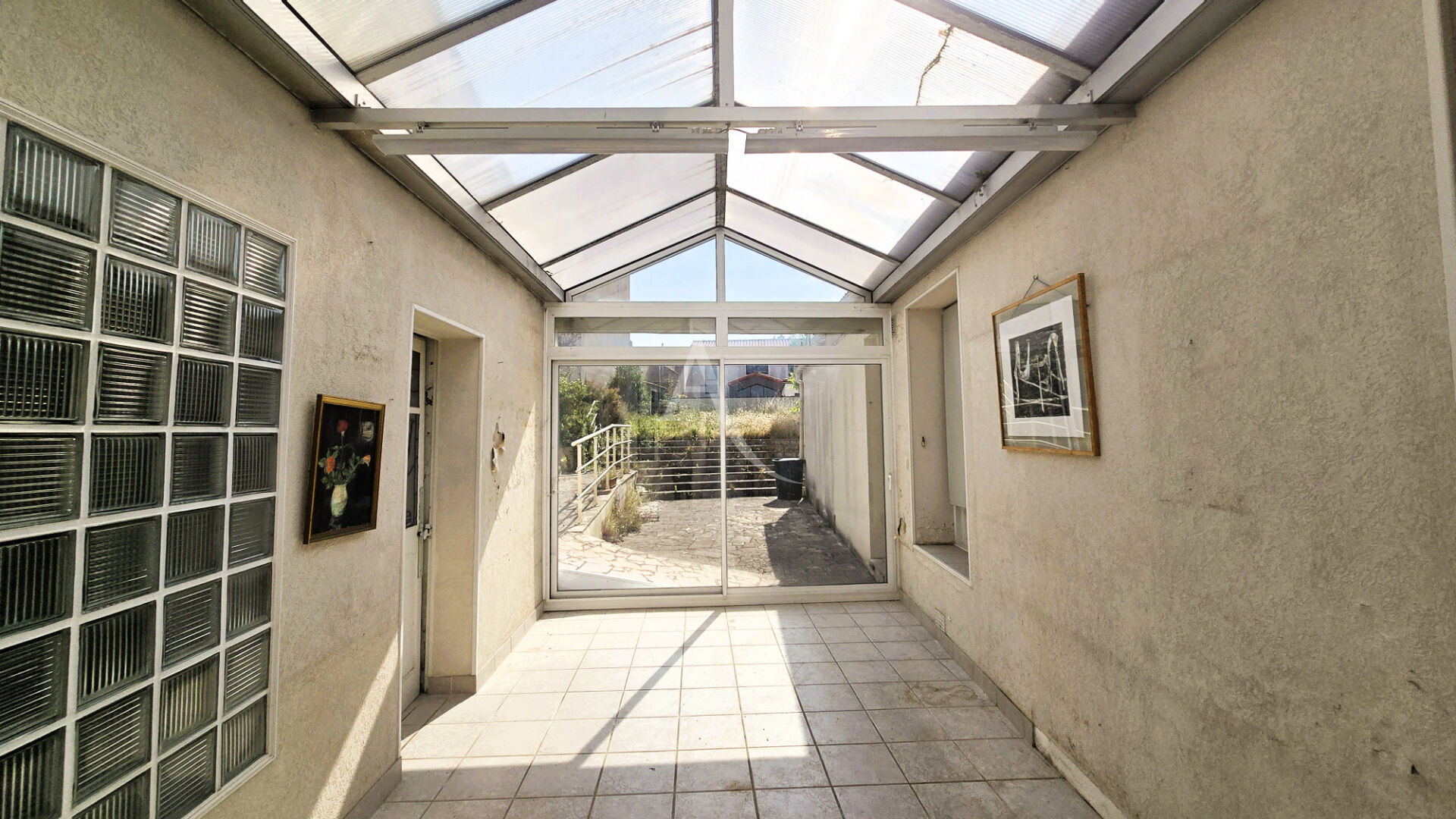 Maison La Chaume