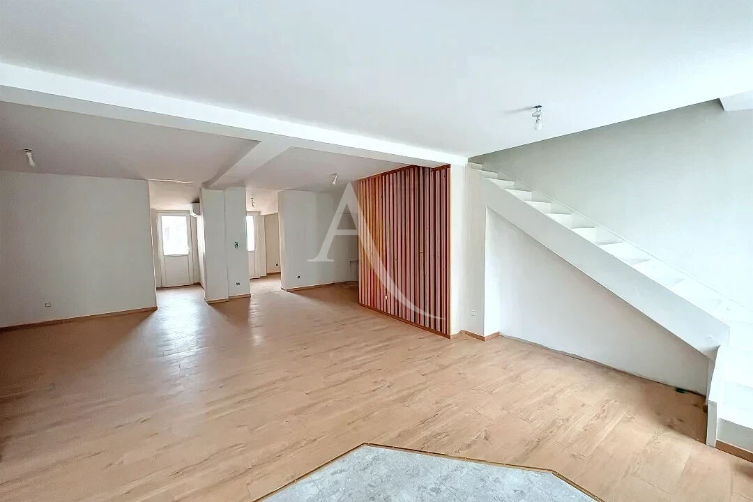 Agence immobilière de L'Adresse DYNAMIC IMMOBILIER - L'ADRESSE ARAGO IMMOBILIER