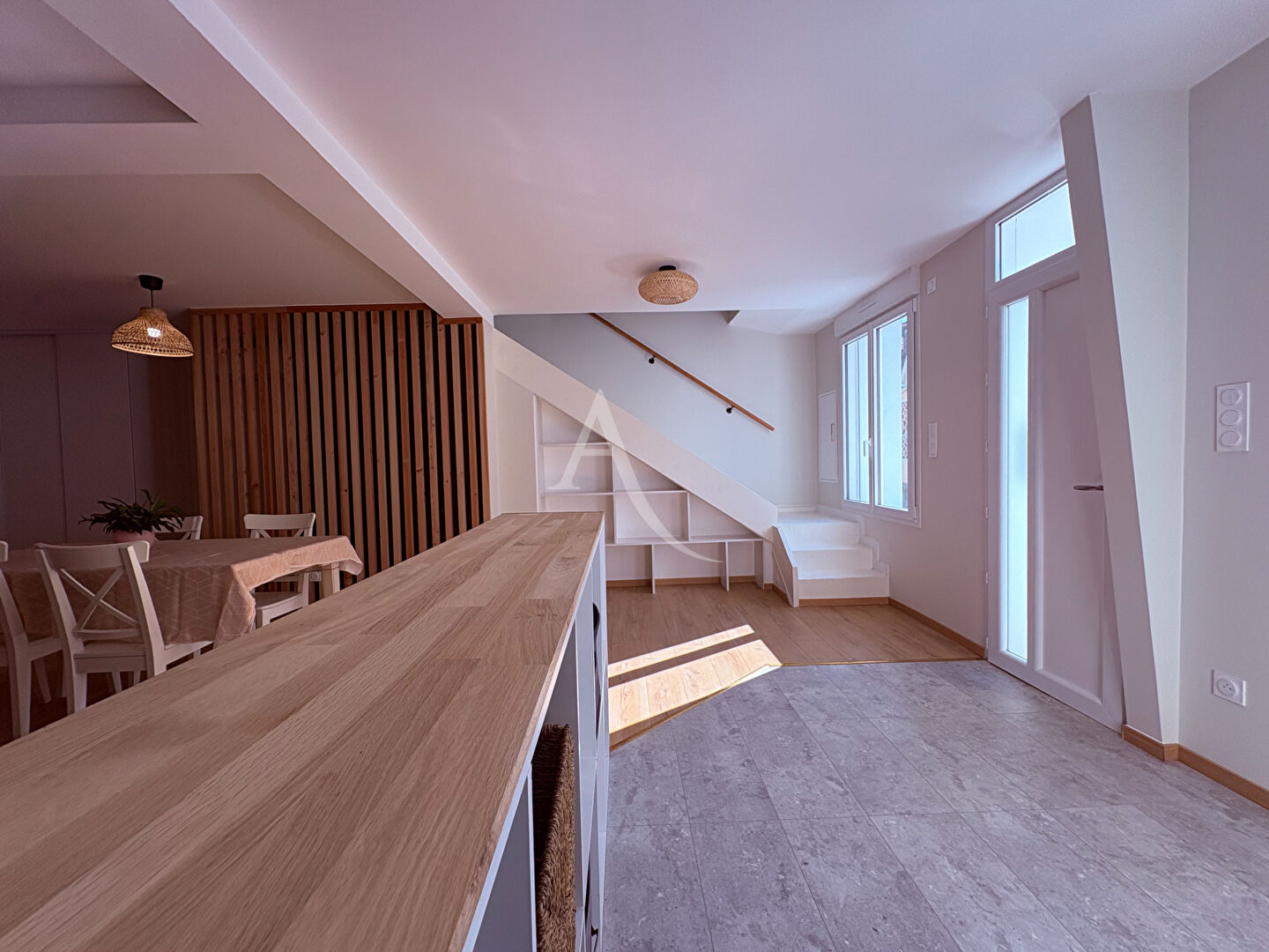 Photo Maison 4 chambres quartier de Bel-Air image 3/6