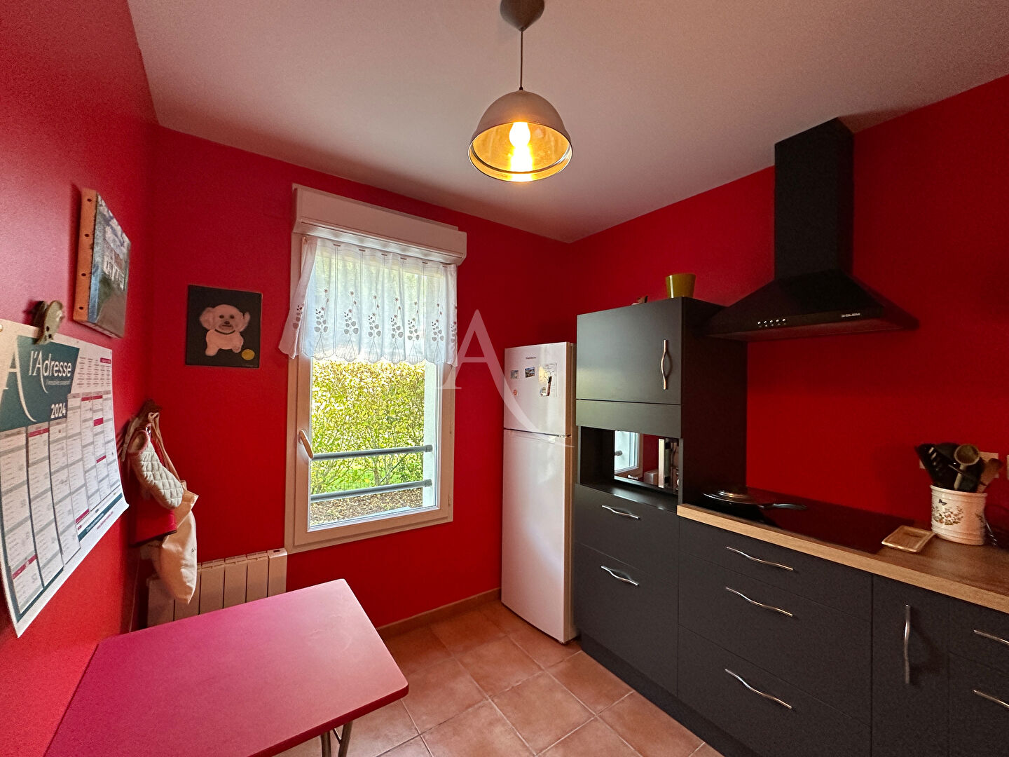 Agence immobilière de L'Adresse DYNAMIC IMMOBILIER - DYNAMIC IMMOBILIER