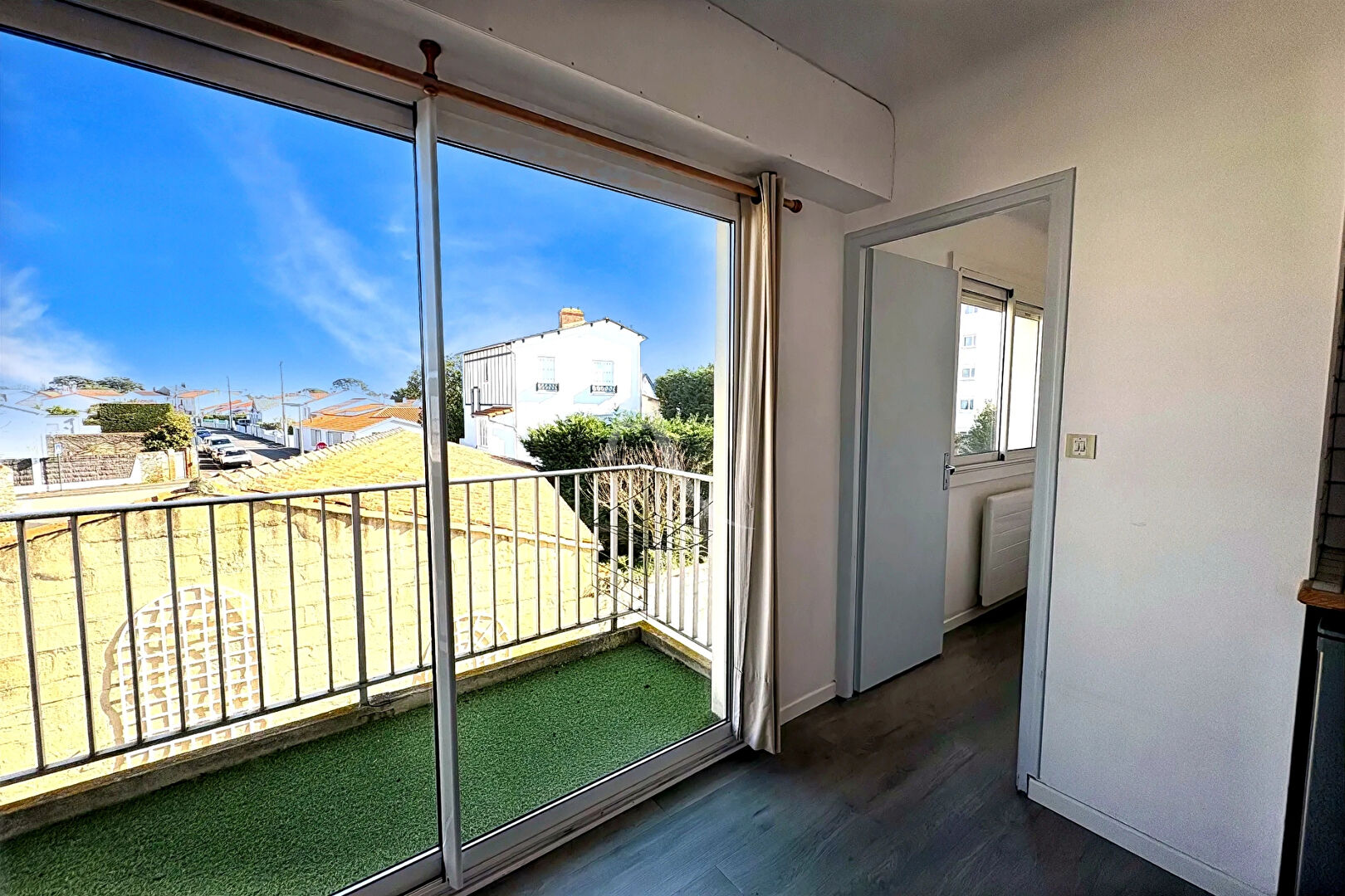 Agence immobilière de L'Adresse DYNAMIC IMMOBILIER - L'ADRESSE ARAGO IMMOBILIER