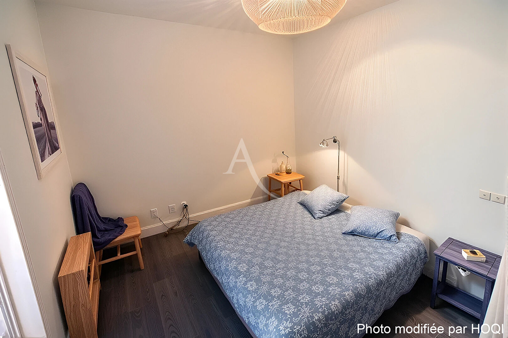 Photo Appartement Les Sables D Olonne 2 pièces 31 m2 image 2/5