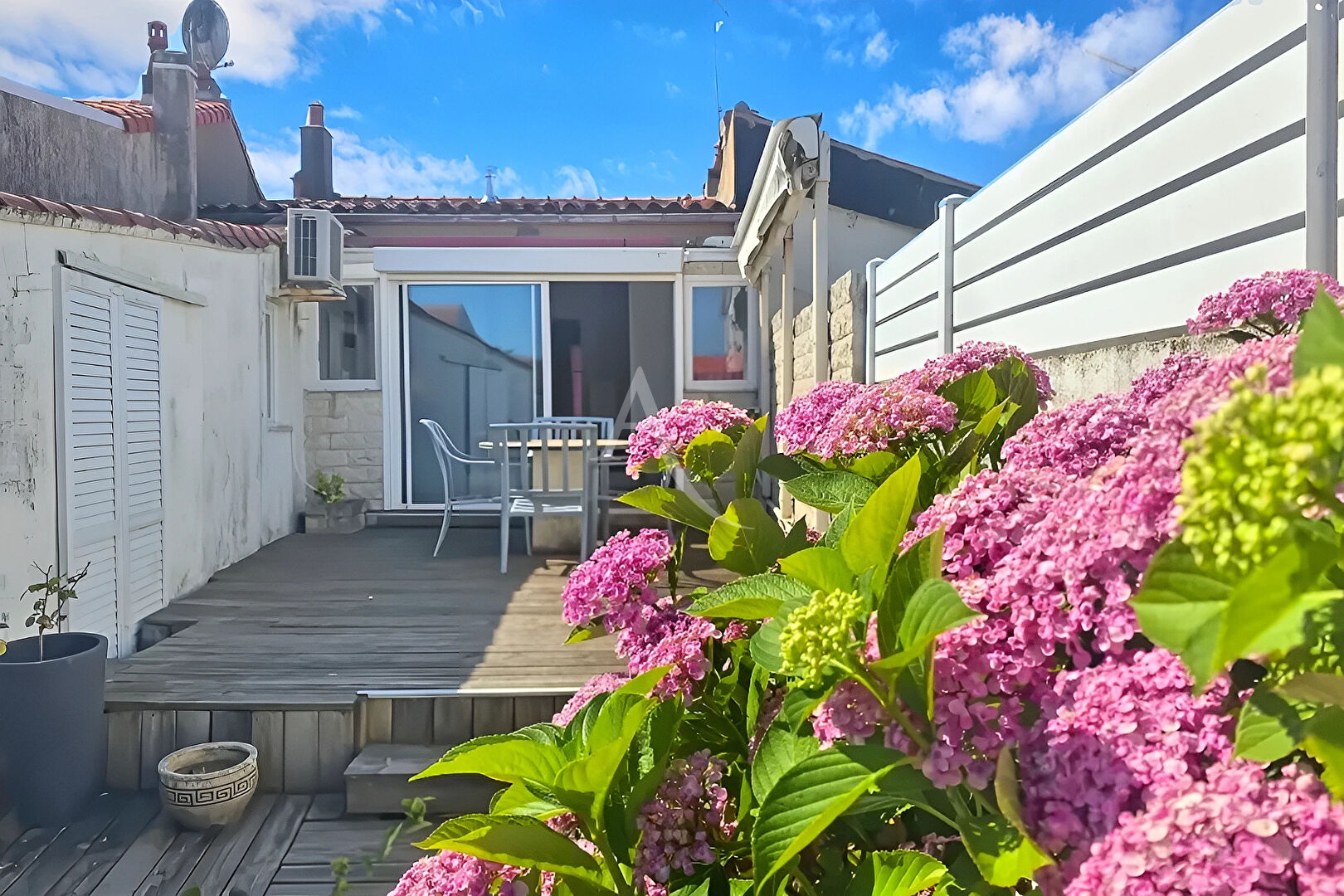 Agence immobilière de L'Adresse DYNAMIC IMMOBILIER - DYNAMIC IMMOBILIER