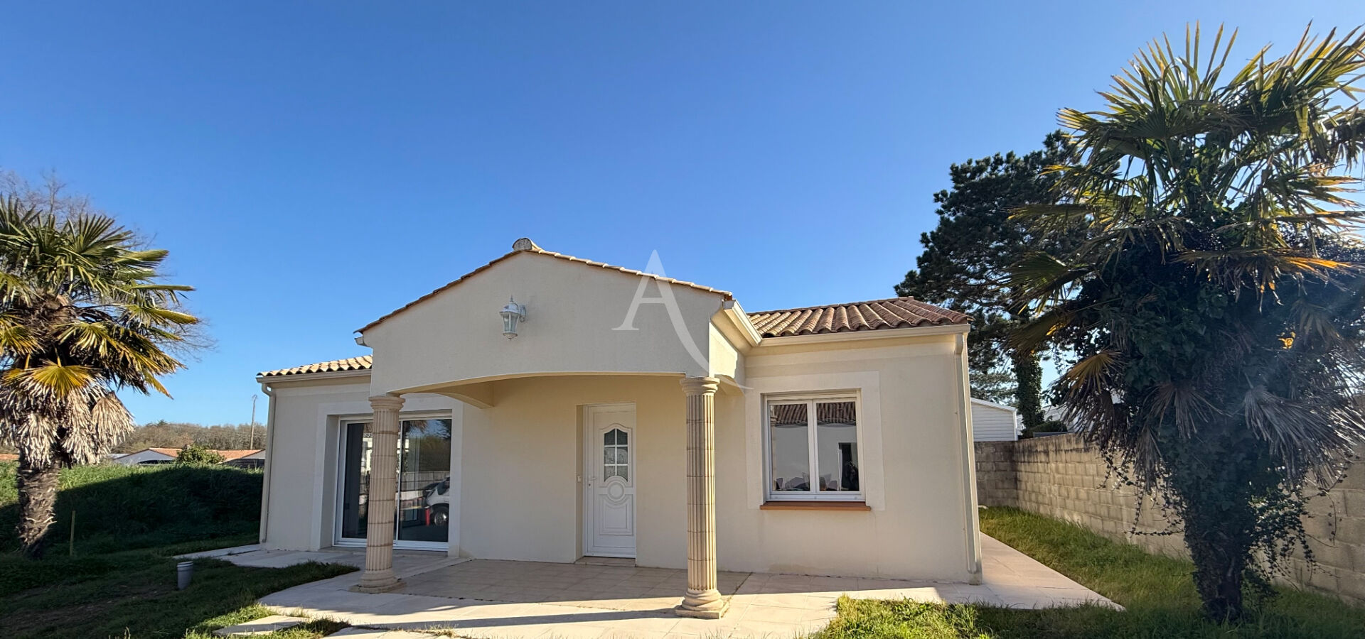 Agence immobilière de L'Adresse DYNAMIC IMMOBILIER - L'ADRESSE ARAGO IMMOBILIER