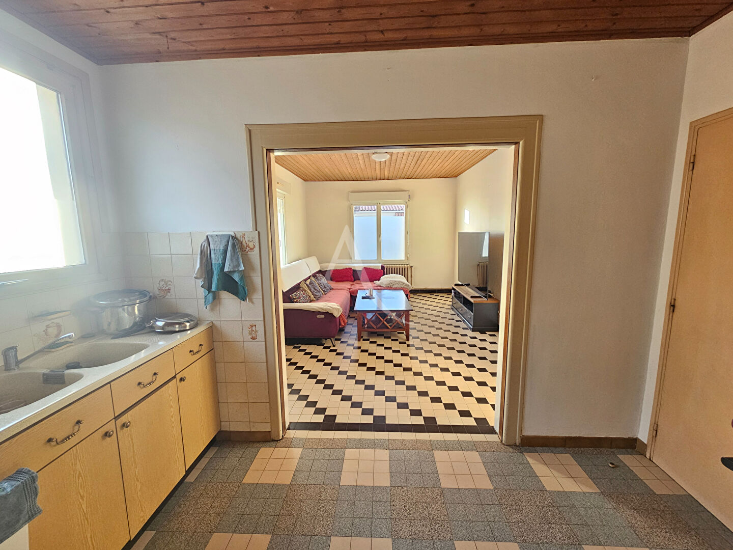 Agence immobilière de L'Adresse DYNAMIC IMMOBILIER - L'ADRESSE ARAGO IMMOBILIER