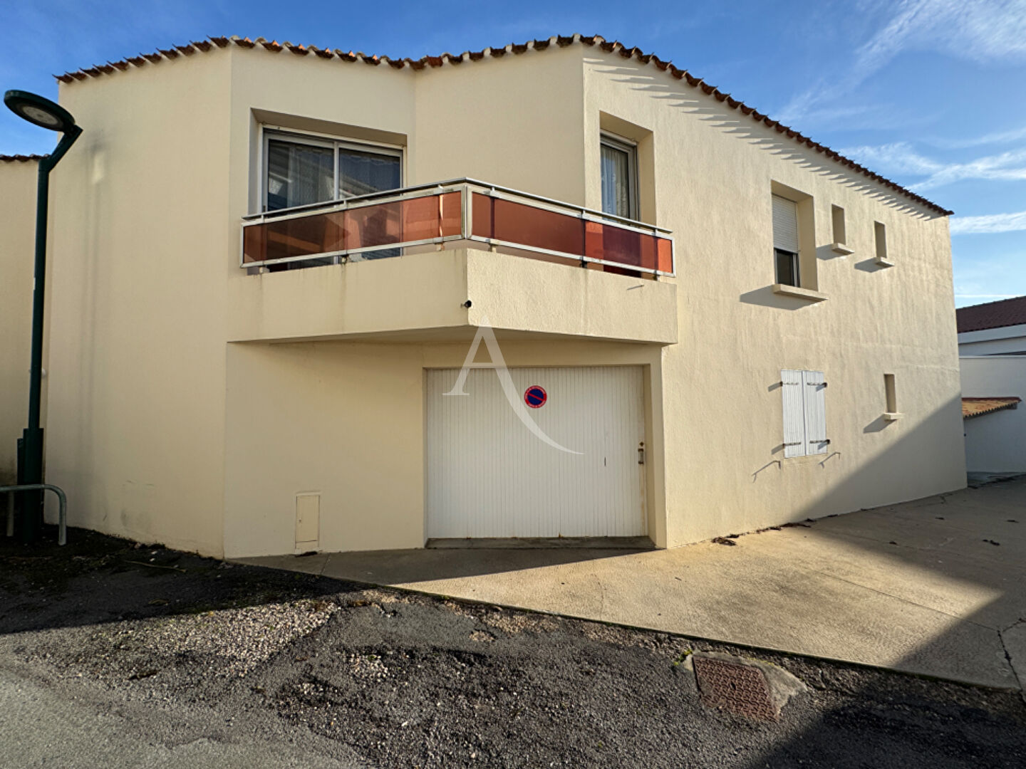 Maison Les Sables D Olonne 4 pièce(s) 96 m2