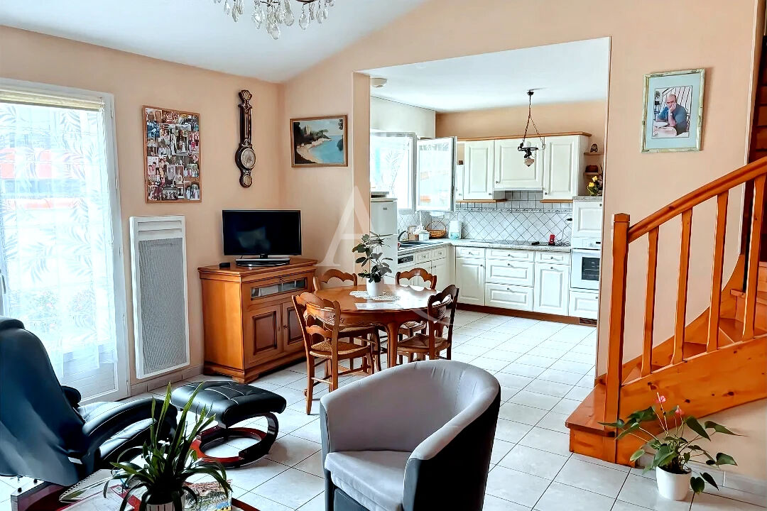 Photo Maison aux Nouettes image 2/6