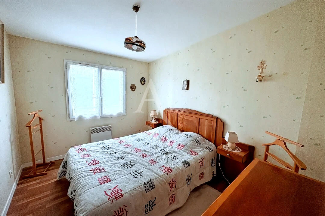 Photo Maison aux Nouettes image 6/6