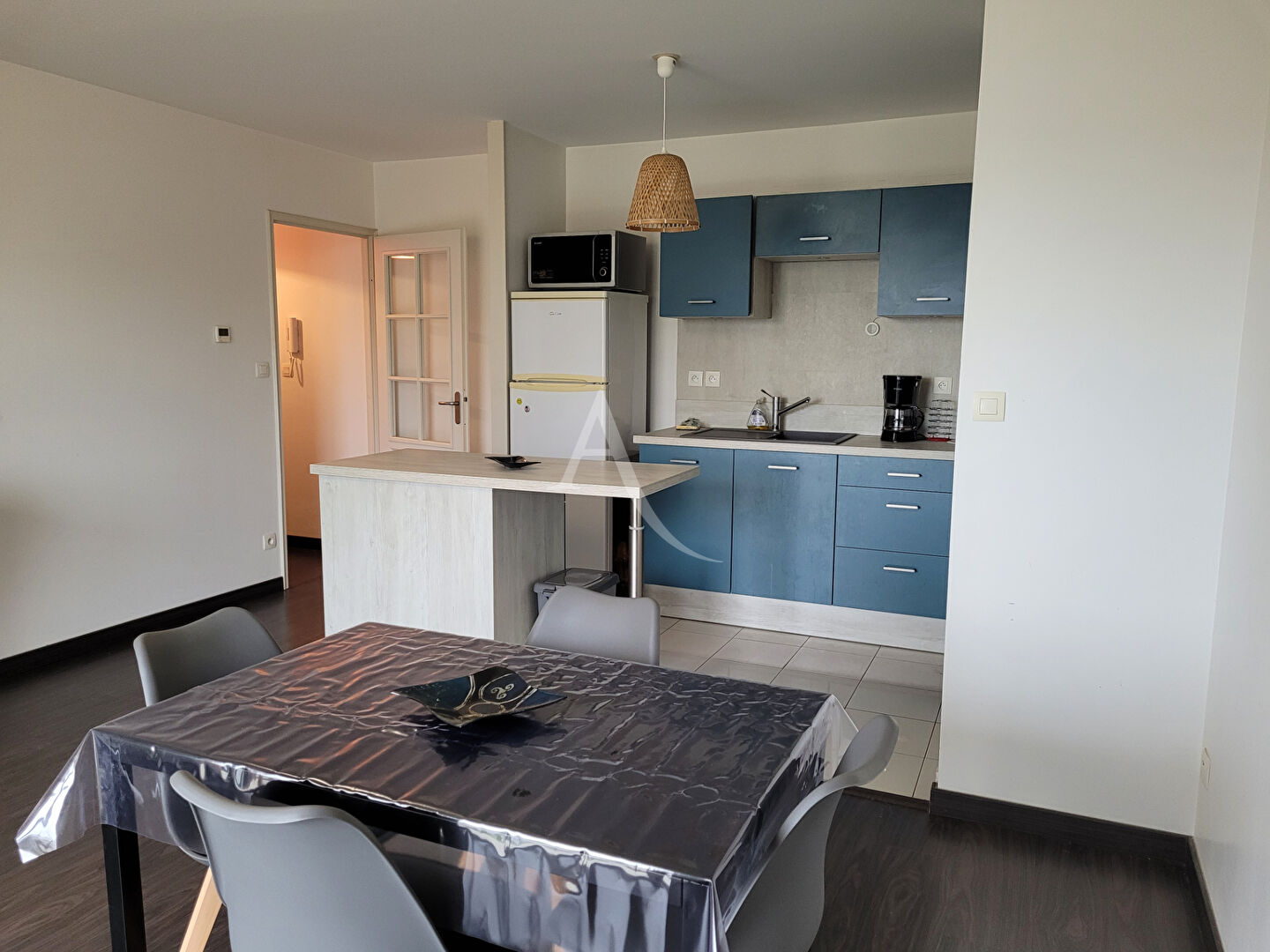 Agence immobilière de L'Adresse DYNAMIC IMMOBILIER - DYNAMIC IMMOBILIER