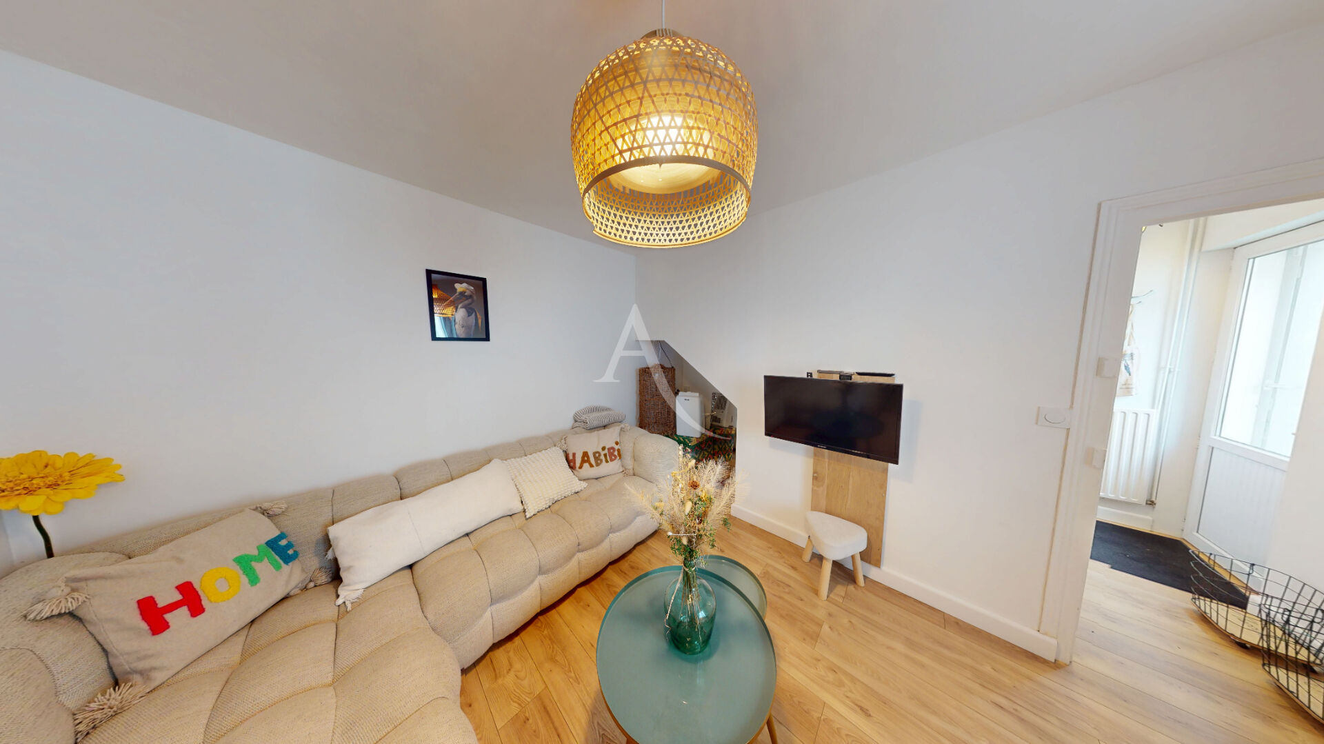 Photo Maison Les Sables D Olonne Quartier Gare image 3/6