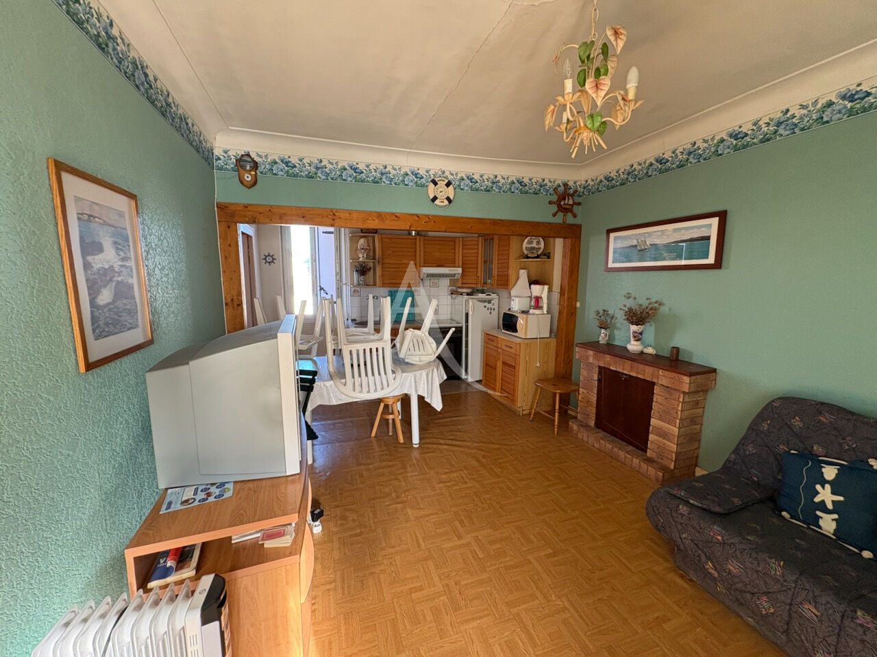 Agence immobilière de L'Adresse DYNAMIC IMMOBILIER - L'ADRESSE ARAGO IMMOBILIER