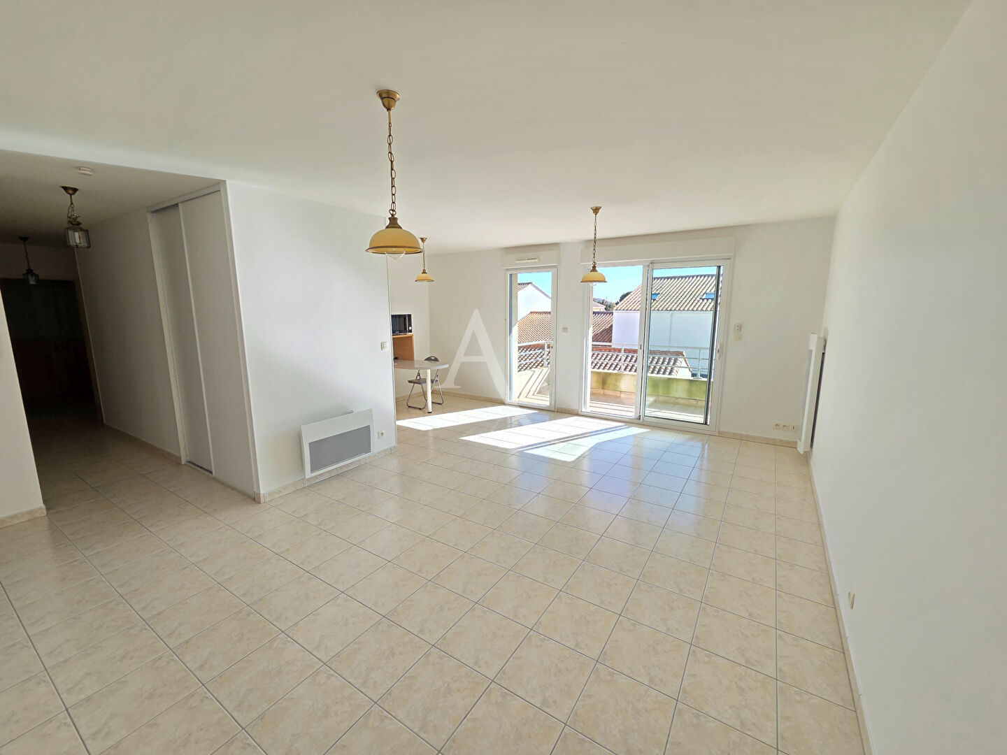 Agence immobilière de L'Adresse DYNAMIC IMMOBILIER - L'ADRESSE ARAGO IMMOBILIER